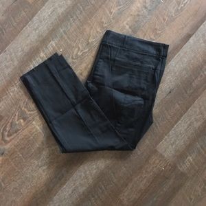 Ann Taylor Cropped Pants